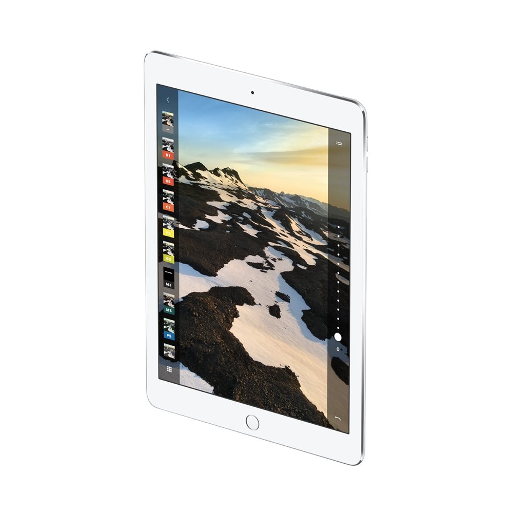 PC/タブレット タブレット Best Buy: Apple Refurbished 9.7-inch iPad Pro 128GB Silver MLMW2LL/A