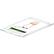 Alt View 13. Apple - Refurbished 9.7-inch iPad Pro - 128GB - Silver.