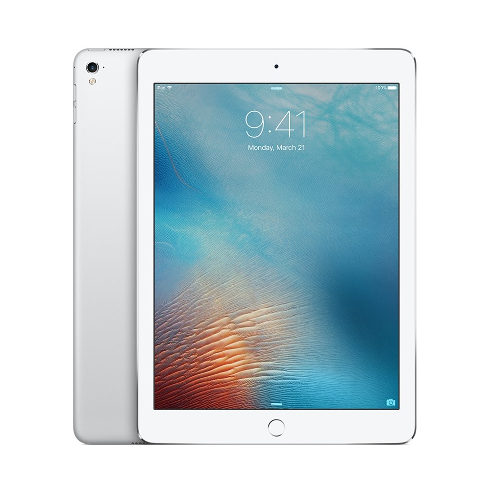 PC/タブレット タブレット Best Buy: Apple Refurbished 9.7-inch iPad Pro 128GB Silver MLMW2LL/A