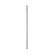 Angle. Apple - Certified Refurbished - Apple 12.9-inch iPad Pro (1st Generation) (2015) Wi-Fi - 256GB - Space Gray.