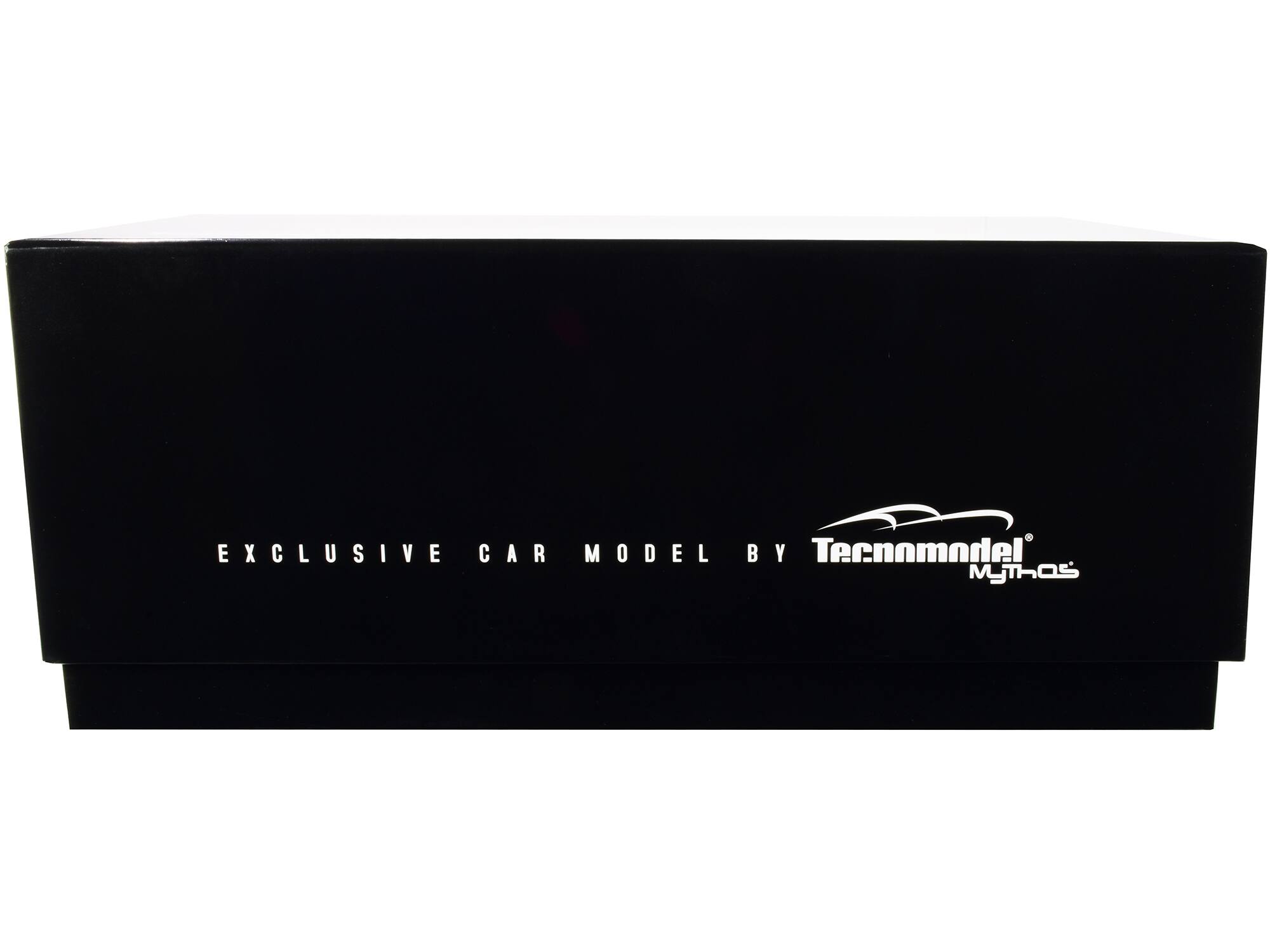 EXCLUSIVE CAR MODEL BY Tecnomodel Mythos
