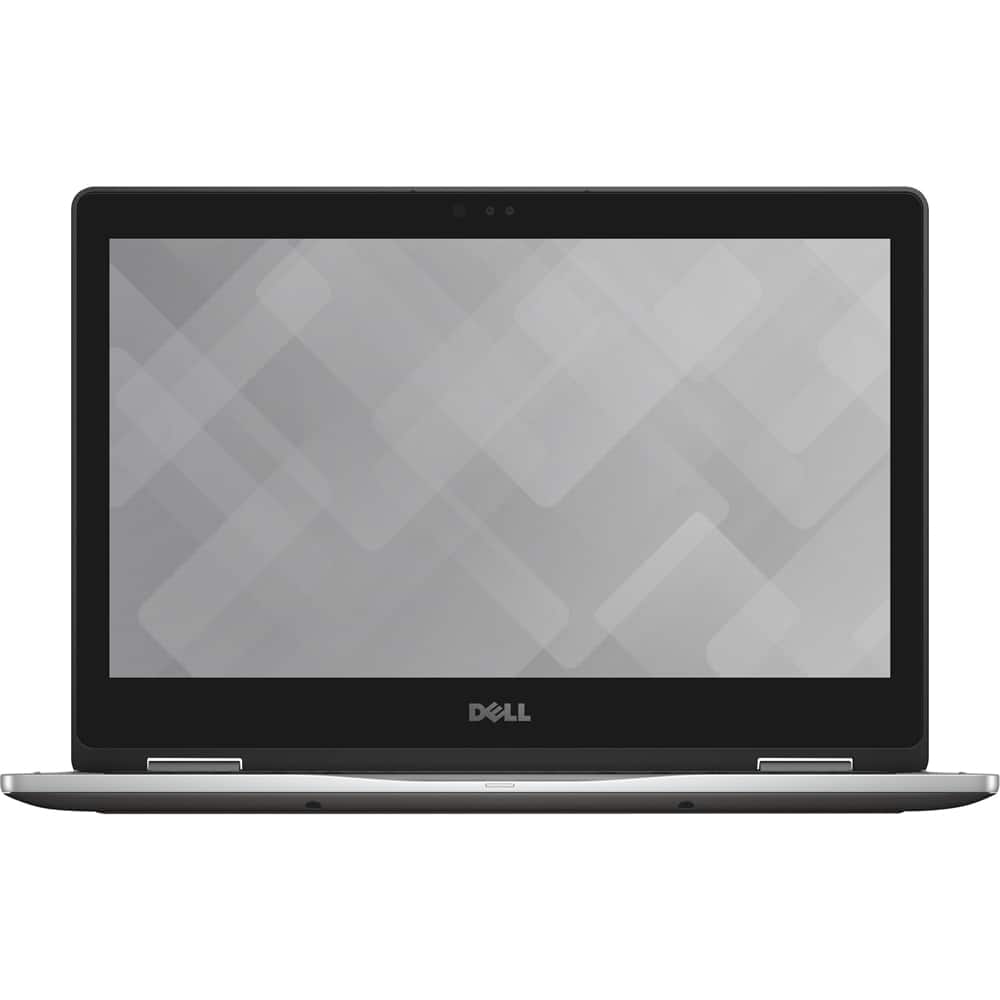 Best Buy Dell Inspiron 2in1 13.3" TouchScreen Laptop Intel Core i7 8GB Memory 256GB Solid