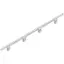 Left. Viking - Filler Strip for Professional 5 Series VDD5360SS - Stainless Steel.