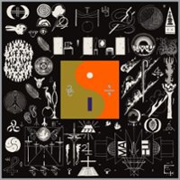 22, A Million [LP] - VINYL - Front_Original