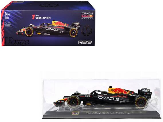 14+ AGES MAX VERSTAPPEN ORACLE Red Bull RACING 1/24 c - - - V ! - - KET M Mobo - : HONDA CO BYB'T RedBull Plesere ERTEEE Clars ORACLE LEKO M Mobil CCT Trs A - burago RBI9 Claok Mobil S3TERI S M Mobil 00 ROKT BYBIT RedBuil HONDA Pleverio 0D ORACLE ZRO - PABCH wrage Oracle Red Bull Racing B 2 Winner Abu Dhabi Grand Prix 2023 Max Verstappen
---
14+ AGES MAX VERSTAPPEN ORACLE Red Bull RACING 1/24 c - - - V ! - - KET M Mobo - : HONDA CO BYB'T RedBull Plesere ERTEEE Clars ORACLE LEKO M Mobil CCT Trs A - burago RBI9 Claok Mobil S3TERI S M Mobil 00 ROKT BYBIT RedBuil HONDA Pleverio 0D ORACLE ZRO - PABCH wrage Oracle Red Bull Racing B 2 Winner Abu Dhabi Grand Prix 20