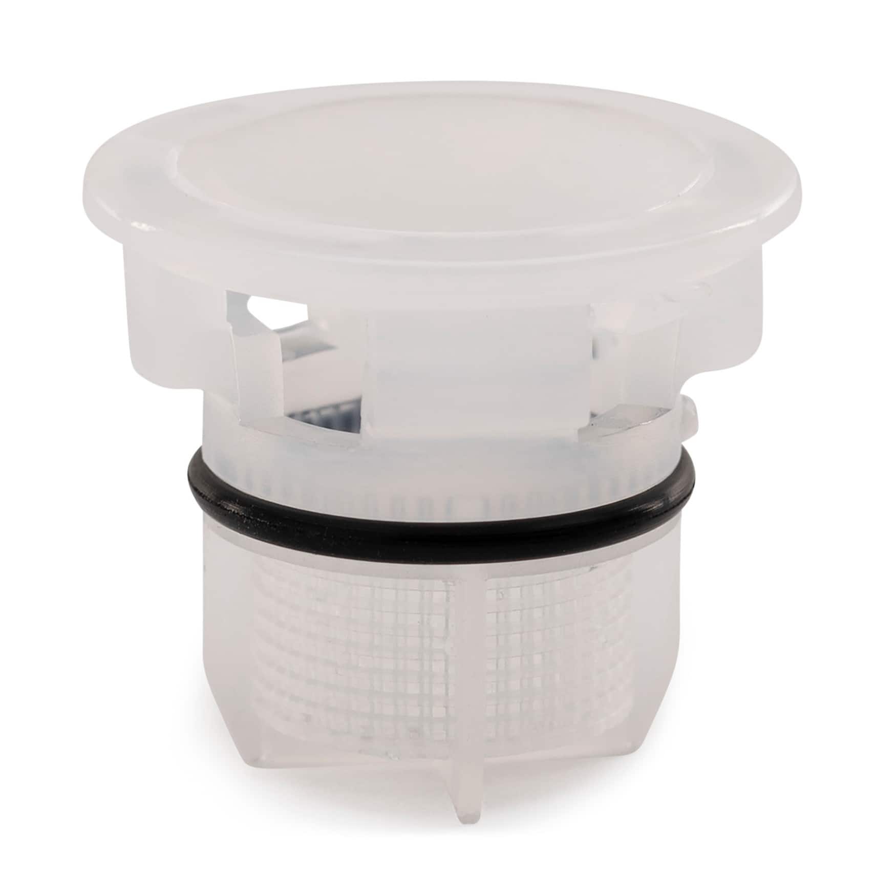 iRobot - Water Tank Filter for Lifestyle by Focus SLYDE Cordless Wet-Dry Floor Cleaner - White