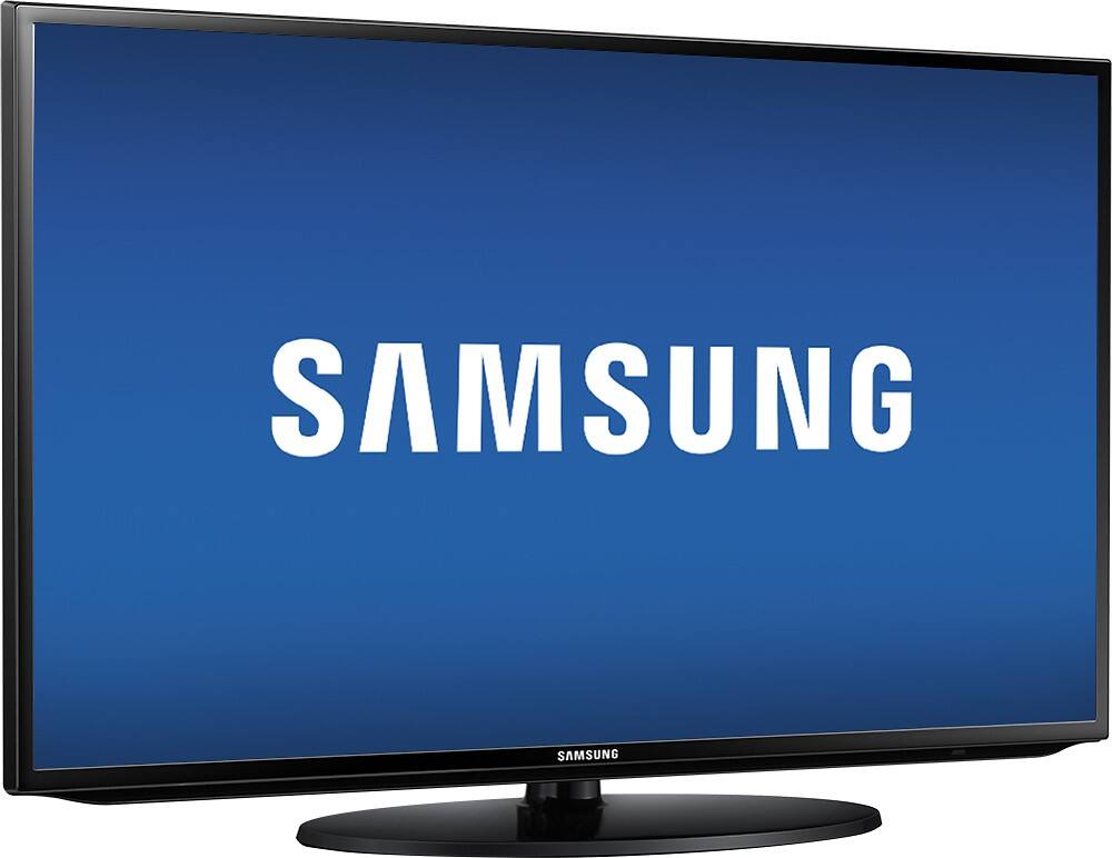 Alt View 11. Samsung - 32" Class (31-1/2" Diag.) - LED - 1080p - Smart - HDTV - Black.