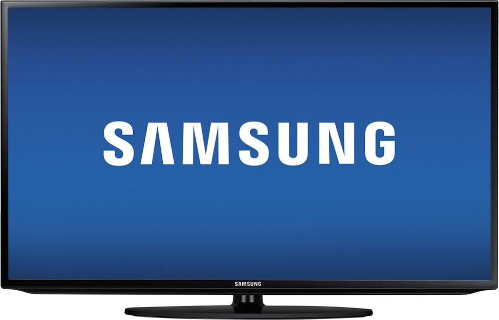 Alt View 12. Samsung - 32" Class (31-1/2" Diag.) - LED - 1080p - Smart - HDTV - Black.