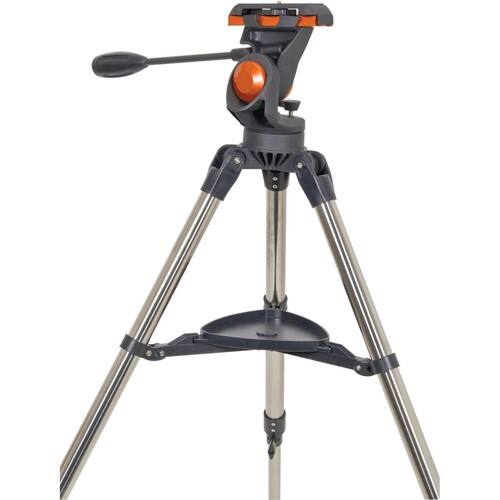 Front Standard. Celestron - AstroMaster Tripod.