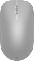 Microsoft Surface Mouse Silver WS3-00001 - Best Buy