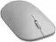 Alt View 12. Microsoft - Surface Wireless Optical Ambidextrous Mouse - Silver.