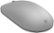Alt View Zoom 14. Microsoft - Surface Mouse - Silver.