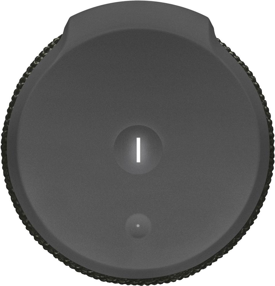 Best Buy: Ultimate Ears UE BOOM 2 Portable Bluetooth Speaker Meteor  984-000810