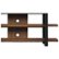 Alt View Standard 14. Bell'O - Timbercroft TV Stand for Most Flat-Panel TVs Up to 65" - Saddleback Brown Oak.