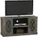 Alt View 12. Twin Star Home - TV Stand for TVs up to 55" - Spanish Gray.