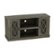 Left Zoom. Bell'O - Bayport TV Stand for Most Flat-Panel TVs Up to 55" - Spanish Gray.