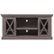 Front Zoom. Bell'O - Cottage Grove TV Stand for Most Flat-Panel TVs Up to 65" - Spanish Gray.