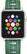 Alt View 11. Dynex™ - Knitted Canvas Band for Apple Watch ® 38 mm - Mr. Snowman.