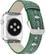 Alt View 12. Dynex™ - Knitted Canvas Band for Apple Watch ® 38 mm - Mr. Snowman.