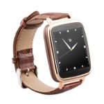 Left Zoom. Beantech - Smartwatch Metal - Gold.