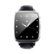 Front Zoom. Beantech - Smartwatch Metal - Silver.