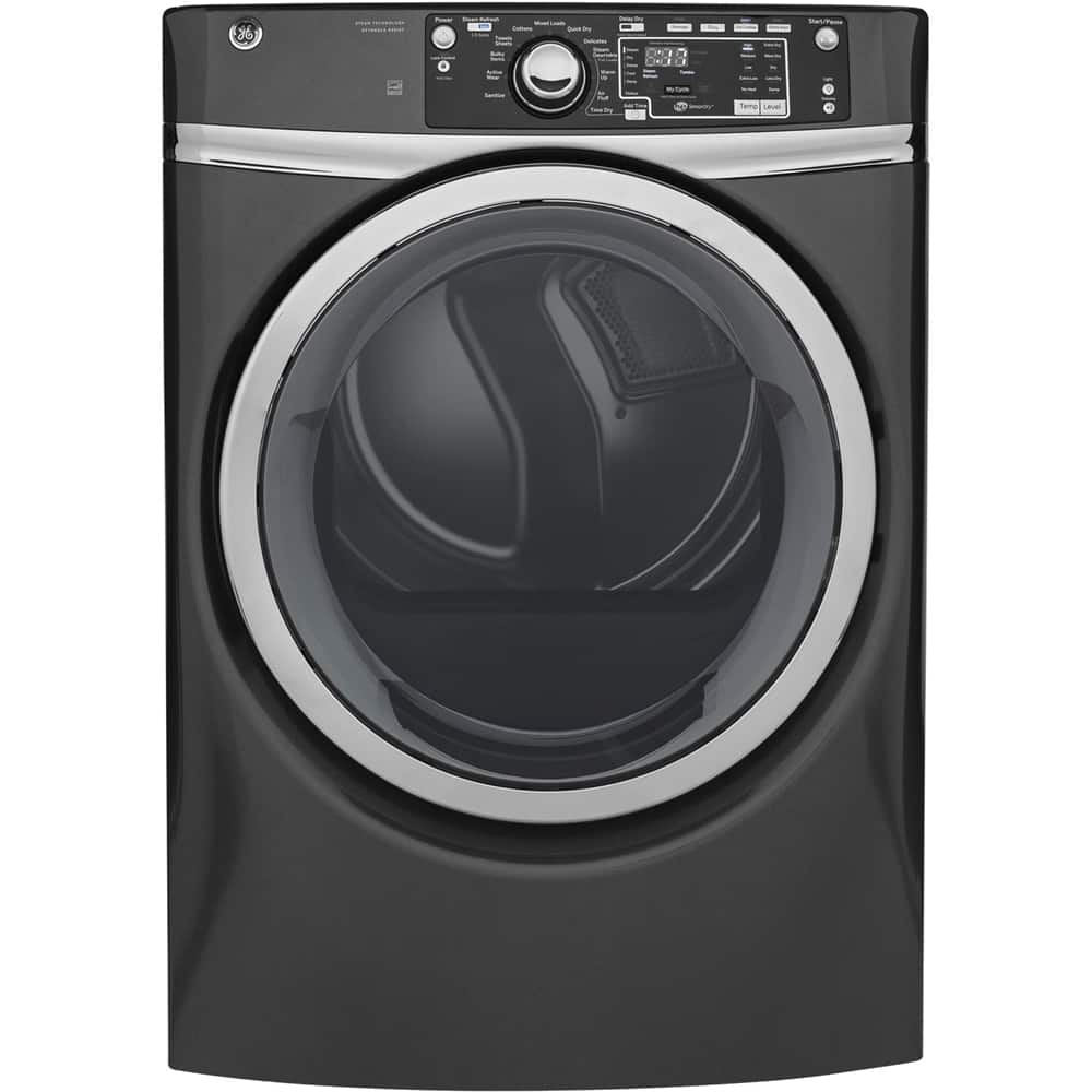 best buy ge front load washer