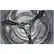 Alt View 13. GE - 4.9 Cu. Ft. 13-Cycle Front-Loading Washer.