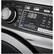 Alt View 11. GE - RightHeight 4.9 Cu. Ft. 13-Cycle Front-Loading Washer.