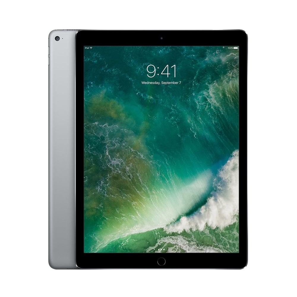 iPad Pro 12.9-inch Wi‑Fi + Cellular 256GB - Space Grey