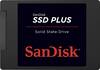 SanDisk - 960GB Internal SATA Solid State Drive Plus for Laptops-Front_Standard