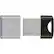 Front. PNY - 64GB Elite-X Fit USB 3.1 Flash Drive - Black.
