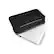 Alt View 14. PNY - 64GB Elite-X Fit USB 3.1 Flash Drive - Black.