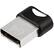 Alt View 18. PNY - 64GB Elite-X Fit USB 3.1 Flash Drive - Black.