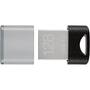 PNY - Elite-X Fit 128GB USB 3.0 Flash Drive - Black
