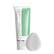 Angle. DermaBrilliance - Apple Stem Cell Cleanser and Brush Head Set - White.