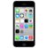 Front Zoom. Apple - Pre-Owned iPhone 5C 4G LTE with 16GB Memory Cell Phone (Unlocked) - White.