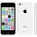 Alt View Zoom 11. Apple - Pre-Owned iPhone 5C 4G LTE with 16GB Memory Cell Phone (Unlocked) - White.