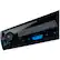 Alt View 12. Sony - MARINE In-Dash Digital Media Receiver with Bluetooth - Satellite Radio - Black.