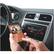 Alt View 11. Sony - In-Dash CD/DM Receiver with Detachable Faceplate - Black.