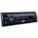 Left Zoom. Sony - In-Dash Digital Media Receiver with Detachable Faceplate - Black.
