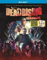 Dead Rising: Endgame [Blu-ray] [2016] - Front_Original