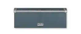 27" Viking 5-Series Warming Drawer - Squall