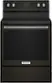 Black Stainless Steel with Printshield Finish