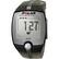 Front Standard. Polar - Womens Black Heart Rate Monitor Watch.