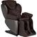 Front. Human Touch - Navitas Sleep Massage Chair - Earth.
