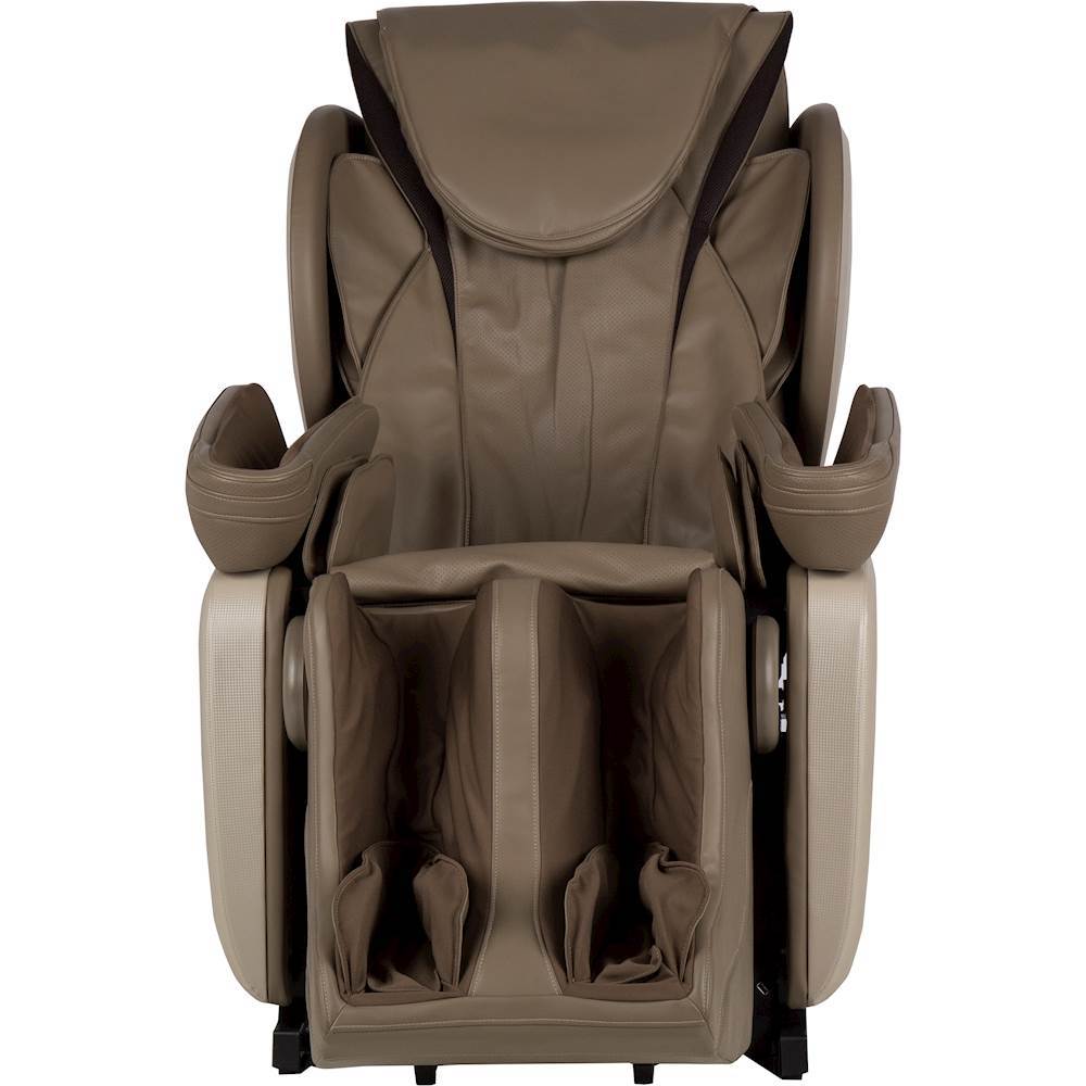 navitas sleep massage chair