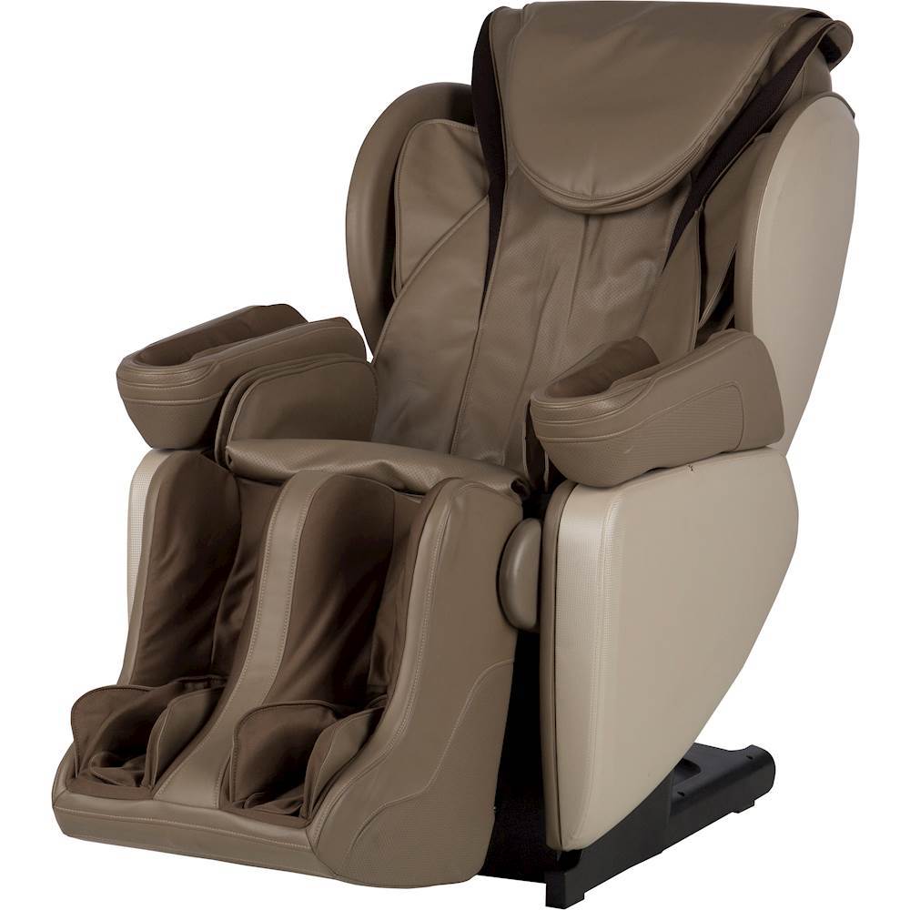 navitas sleep massage chair