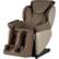 Alt View 16. Human Touch - Navitas Sleep Massage Chair - Stone.