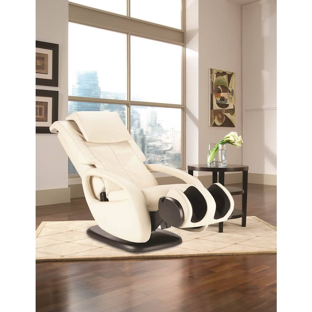 Alt View 12. Human Touch - WholeBody 7.1 Massage Chair - Bone.