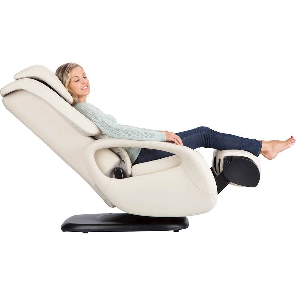 Alt View 14. Human Touch - WholeBody 7.1 Massage Chair - Bone.